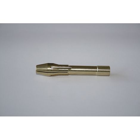 Accesorio de soldadura Binzel manga de sujeción 1.6mm