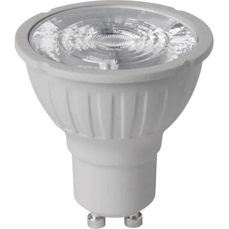Megaman MM26712 Bombilla LED GU10 Blanco 5.2W