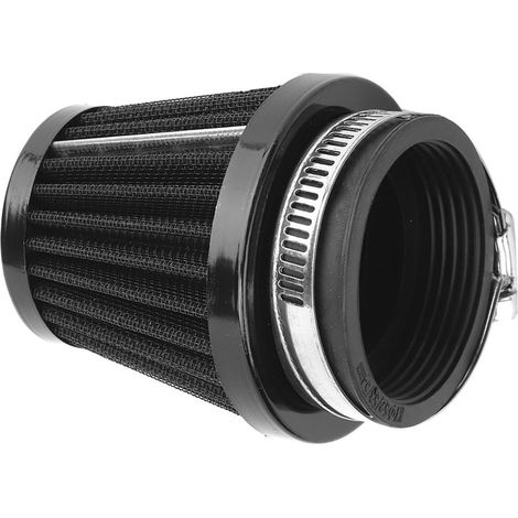 Pilzförmiger Luftfilter, modifiziertes Universalzubehör, 54 mm / 2,1 Zoll (1/5)