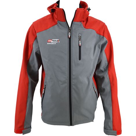 Awtools kurtka softshell S (1/5)
