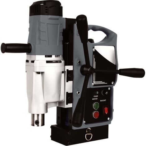 Magnet-Kernbohrmaschine COREMAG 35/2 (1/5)