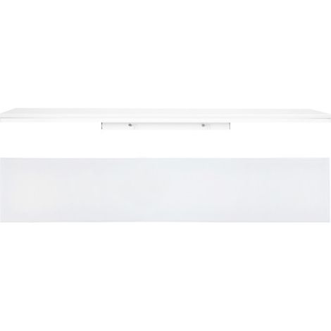 Flache LED-Leiste EDM - 60cm - 25W - 2500lm - 6400K - 31750 (1/3)