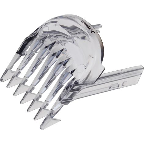Philips - peine ajustable (accesorio) 3-15mm - 422203633281 -