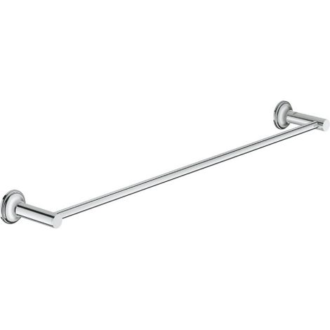 PORTA SALVIETTE ESSENTIALS AUTHENTIC Cromo GROHE (1/2)