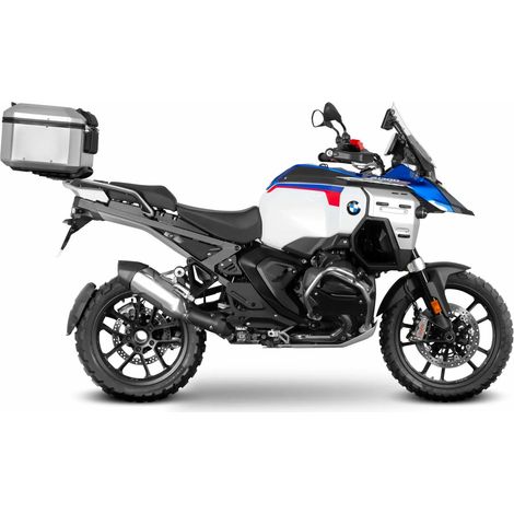 Shad Topcase-Träger für BMW R 1300 GS (1/5)