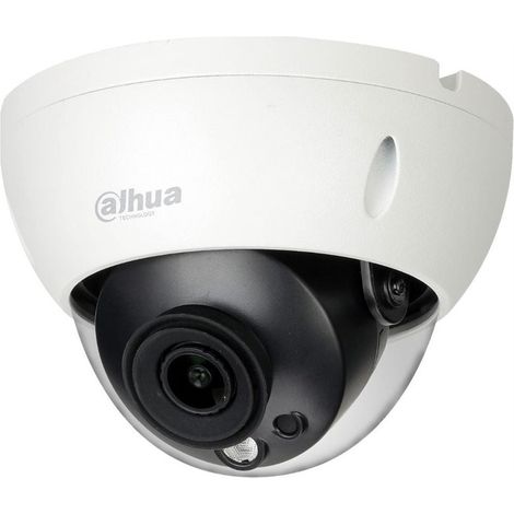 Dahua HDBW5541R-ASE-0280B Domo IR 5MP PoE IP67 IK10 2,8mm 50m IR H.265 WDR alarma audio (1/3)