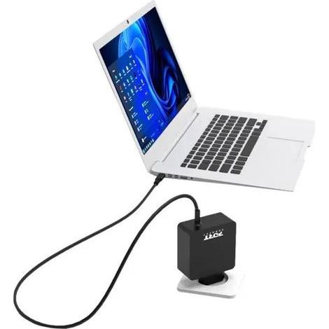 Port Designs 900096B cargador blanco 45 W