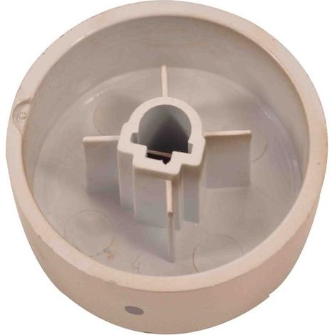 Oven Control Knob for Hotpoint Cookers and Ovens (1/4)