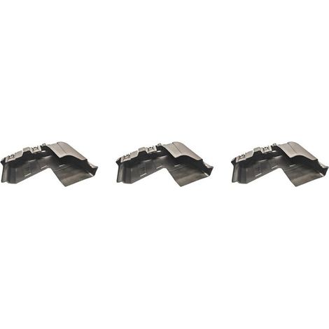 Coperture antipolvere per motori Citroën C3 e DS3, comprese le coperture protettive per la centralina elettronica (ECU).