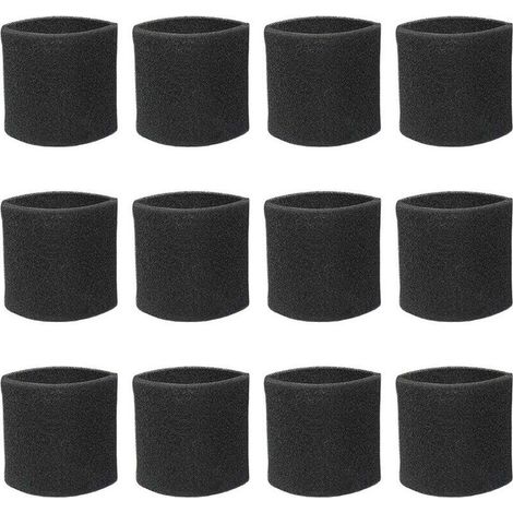 Filtre en mousse pour aspirateur, compatible avec les modèles Shop Vac 90304 et 90585, filtre pour aspirateur eau et poussière Shop Vac-AquaForge (1/5)