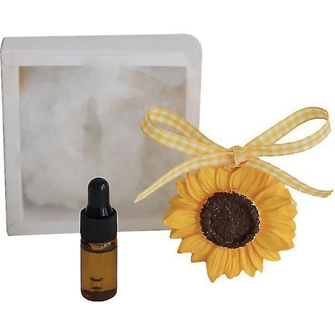 Set Aromatherapie-Steine (1/3)