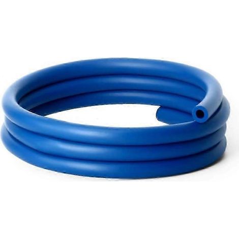 Gaine isolante phonique en mousse Riderace RR9424 de 1,5 m pour cadre de vélo, protection des câbles. (1/5)