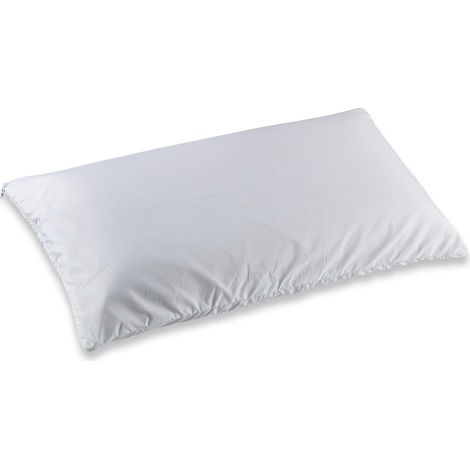 Canapé Abatible de láminas transpirable Oxfort altura 32 cm  Blanco - 105x190 cm (1/4)