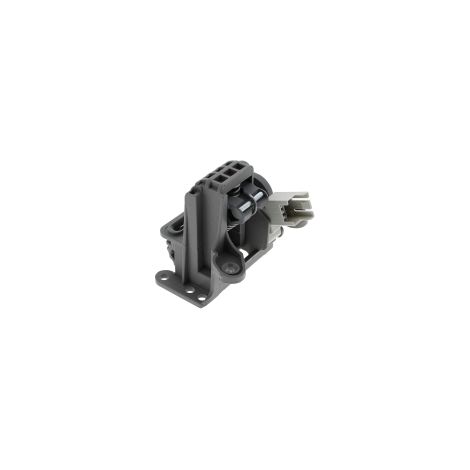 Bloqueo de puerta C00297943, 482000023395 ARISTON HOTPOINT HOTPOINT