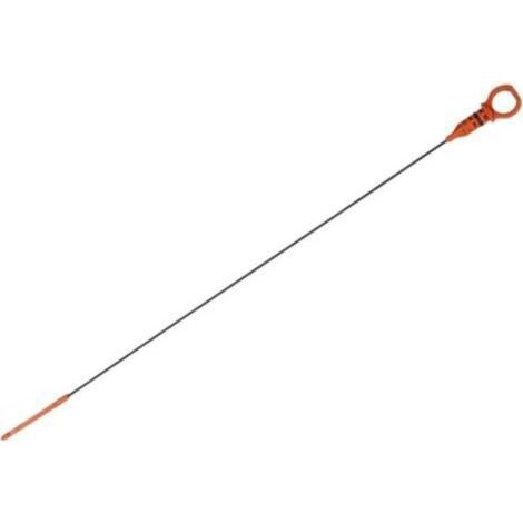 Jauge de Niveau d'huile Moteur Compatible avec Citroën C2 C3 C4 C5 Berlingo, Peugeot 206 207 307 407 1.6 Numéro de pièce 1174G2 (1/5)