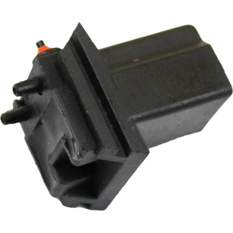 The 6554.V5 is a micro switch suitable for the tailgate and trunk of a Peugeot Citroën C3. (1/4)