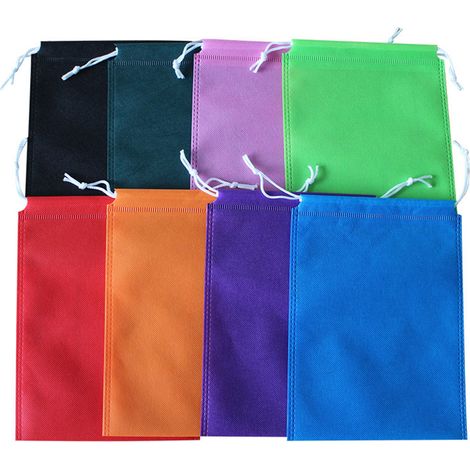 Sac non tissé coloré 385&275&8 mm Coussin de siège extérieur pliable en 8 parties, imperméable, tapis de randonnée, coussin pour gazon extérieur (1/5)