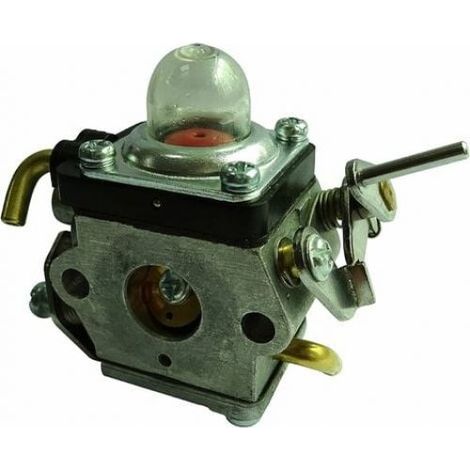 Carburateur - Pour Taille-herbe Husqvarna 122C 122LDX 122LK - Remplace Réf 581734301 et 574386701 - 1 Pièce (1/5)