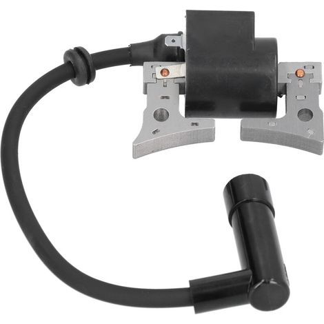 Pièces de rechange de bobine d'allumage, accessoire de tronçonneuse de jardin adapté à Robin EX13 EX17 EX21 (1/5)