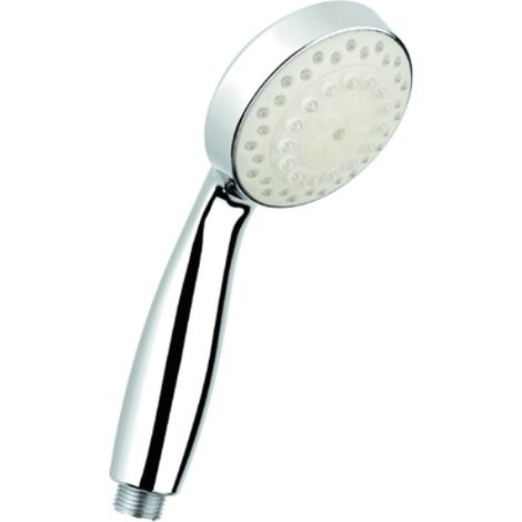 DOCCETTA UNIGETTO LED SHOWER CROMO METAFORM Cromo METAF