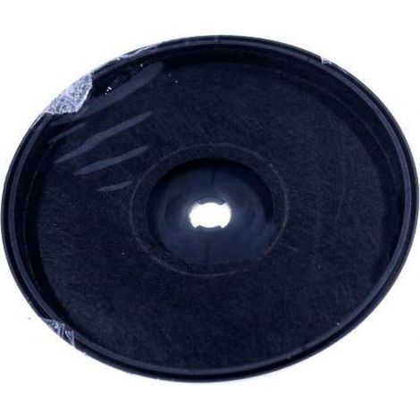 FILTRE CHARBON D26 POUR HOTTE BEKO - 9197066115 (1/2)