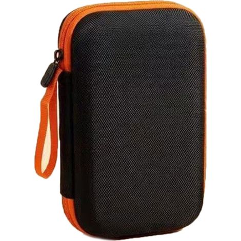 Sac de rangement EVA durable pour démarreurs de voiture (1/2)