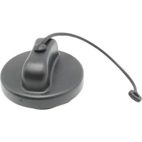 Fuel filler cap for Mercedes-Benz Sprinter, fuel tank cap A0004705805 (1/5)