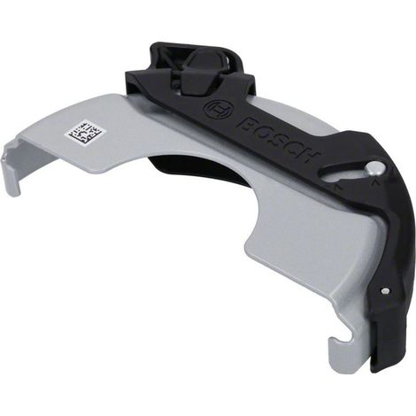 Schutzkombinationshauben zum Schneiden, Aufhebelung aus Metall Bosch Accessories 2608000756 (1/5)