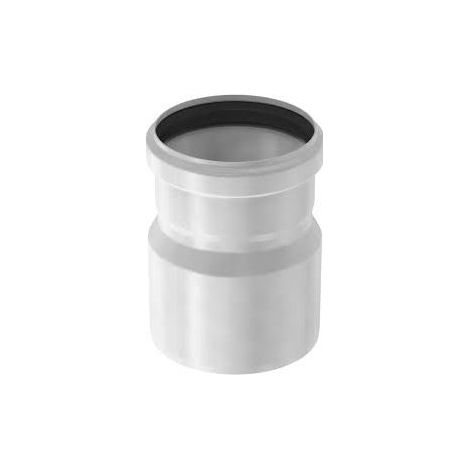 Réduction AP Concentrique 160/200 EPDM W 1.4404