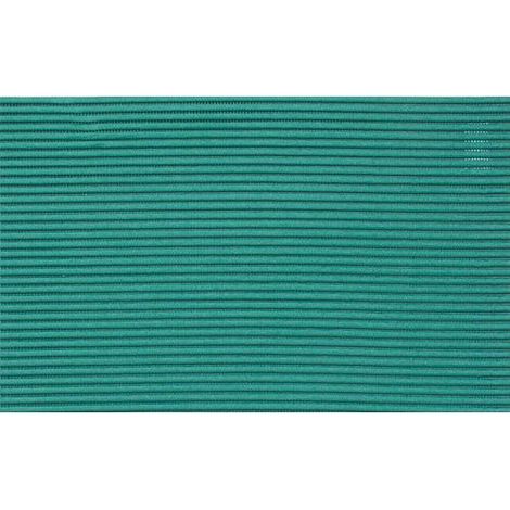 TAPPETO SPUGNA ANTISCIVOLO MAGIC SURF "SMERALDO VERSC" H65CM 15MT