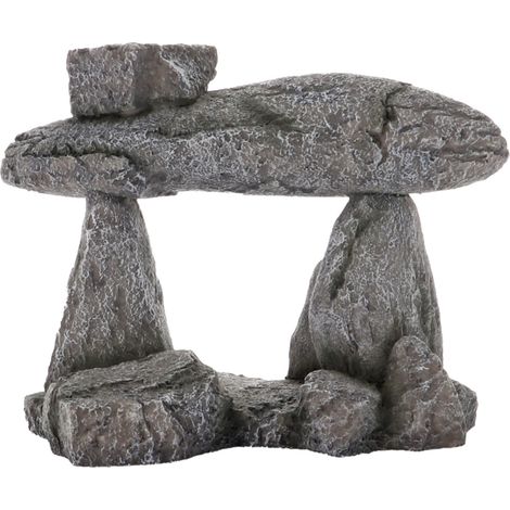Hobby Stonehenge Rock 2 - Mystische Aquariendekoration (1/4)