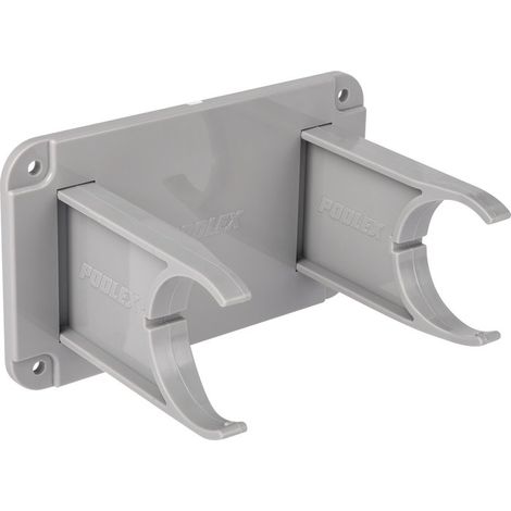 Support de fixation pour électrolyseur de sel Poolex Turbo Salt / Sel-In (1/6)