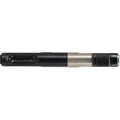 KS Tools 514.1131 Portainserti a Cambio Rapido SDS Magnetico, 80 mm, 1/4" (1/3)