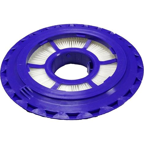 HEPA-Filter für den Heckmotor von Dyson DC41 / DC41i / DC41 Animal Staubsaugern - kga-supplies
