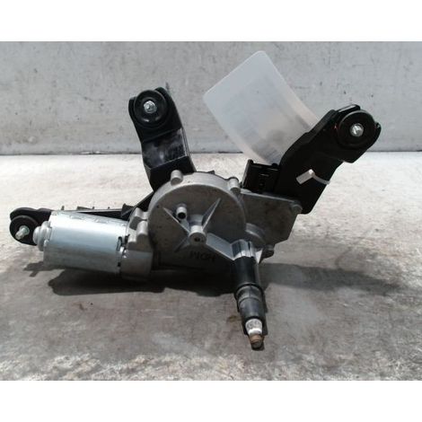 [PRODUIT D'OCCASION] Moteur Essuie-glace Arriere KIA Picanto ♻️ Ref Oe. 987001y000 - Garantie à vie (1/4)