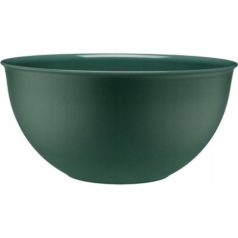 MOLLY BOWL 3L GRÜNE Schüssel 1 Stück. (1/5)