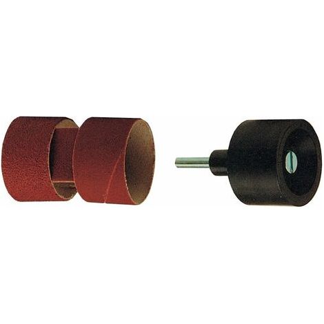 Poggi art 357.98 cf 3 nastri abrasivi per smerigliatore ad espansione (1/2)