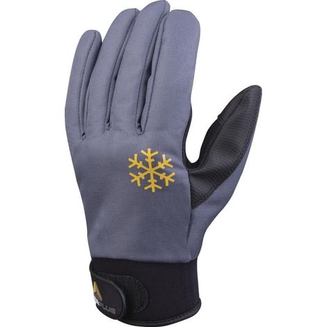 Gant Travau Hiver Dos Deperlant 08 - Delta Plus (1/3)