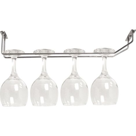 Support pour Verres à Pied Professionnel 406 mm - Olympia (1/5)