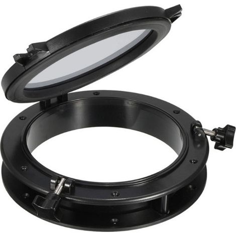 Autres outils spécialisés，Hublot ouvrant rond pour hublot de 10 pouces