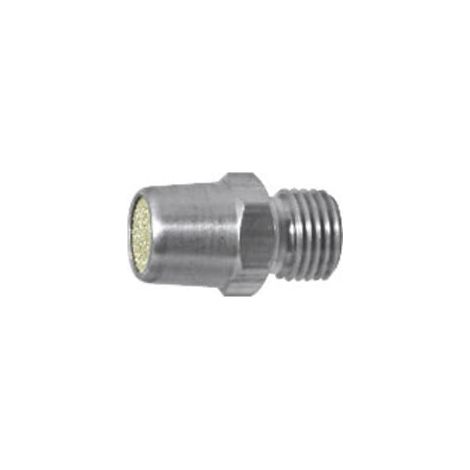 RIEGLER Accessoire pour soufflette ALU SILENT1