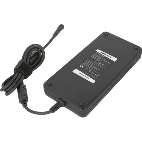 Chargeur secteur pour Asus 20v 14a 280W 6.0x3.7mm