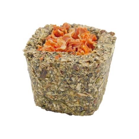 Rosewood  Grainless Nibble Pots PK12 - 265615 (1/2)