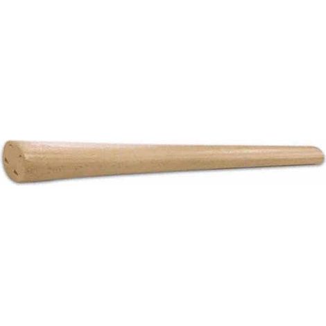 MANICO x MARTELLO CARPENTIERE IN LEGNO 60CM