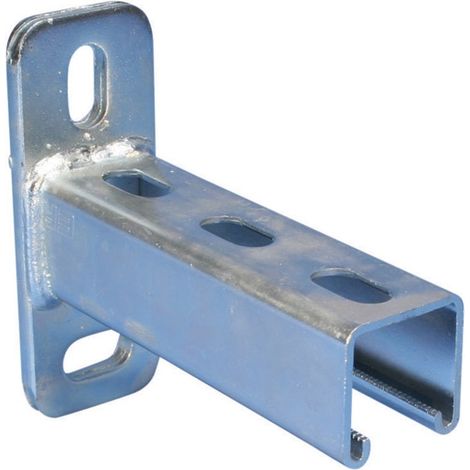 Console de rail - ERICO EUROPE BV - 1000