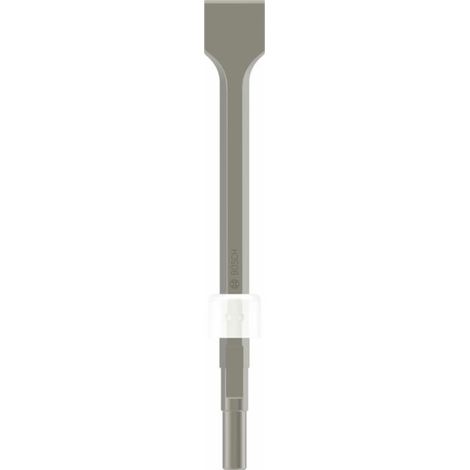 Bosch PRO HEX 19-4C Spatmeißel, 50 x 400 mm (1/5)
