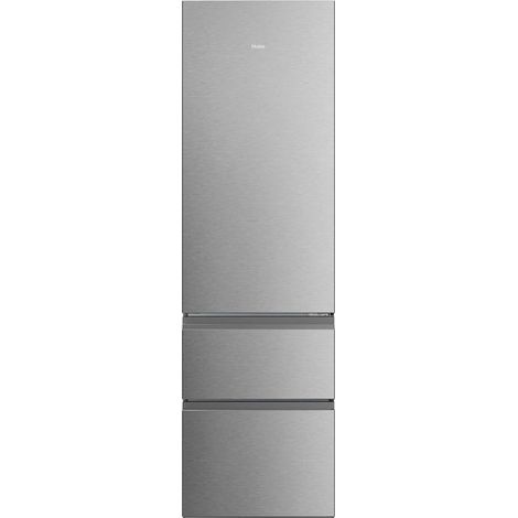 Haier 3D 60 Serie 3 HTR3620CNMG. Capacità netta totale: 414 L. Cerniera porta: Destra, Tipo di display: LED. Classe climatica: SN-T, Emissione acustica: 35 dB. Capacità netta fr... - HAIER HTR3620CNMG