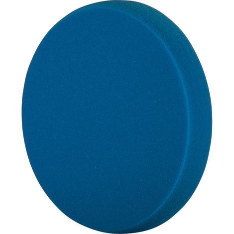 Éponge de polissage Makita D-74588 190 mm