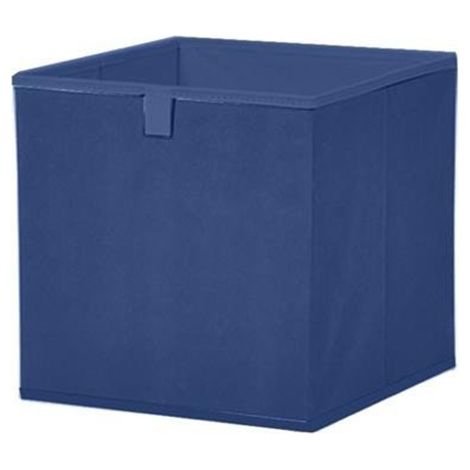 MAURY'S BOX 28 X 28 X 28 COLORI ASSORTITI (1/2)