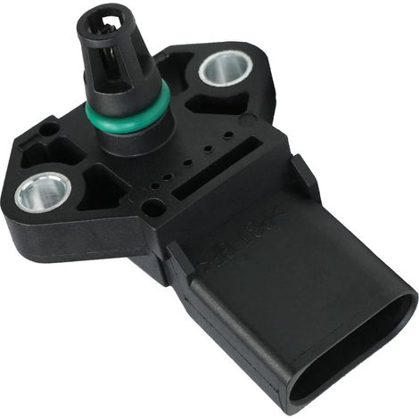 0281002401 038906051 Ansaugdrucksensor 3 Bar Ladedrucksensor für Audi VW Seat Skoda A2 A3 A4 A5 A6 Seat (1/5)